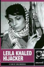 Watch Leila Khaled Hijacker Tvmuse