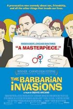 Watch The Barbarian Invasions Tvmuse
