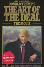 Watch Funny or Die Presents: Donald Trump's the Art of the Deal: The Movie Tvmuse
