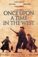 Watch Once Upon a Time in the West - (C'era una volta il West) Tvmuse