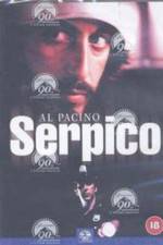Watch Serpico Tvmuse