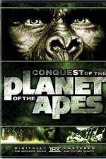 Watch Conquest of the Planet of the Apes Tvmuse