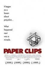 Watch Paper Clips Tvmuse