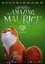 Watch The Amazing Maurice Tvmuse