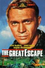 Watch The Great Escape Tvmuse