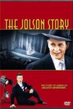 Watch The Jolson Story Tvmuse