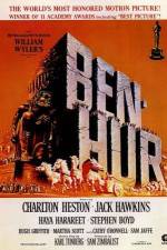 Watch Ben-Hur Tvmuse