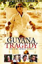 Watch Guyana Tragedy The Story of Jim Jones Tvmuse