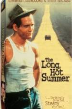 Watch The Long Hot Summer Tvmuse