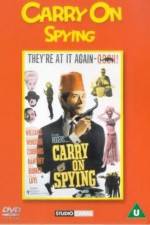 Watch Carry on Spying Tvmuse