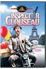 Watch Inspector Clouseau Tvmuse