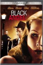 Watch Black Angel Tvmuse