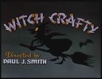 Watch Witch Crafty (Short 1955) Tvmuse