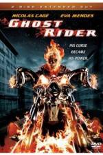 Watch Ghost Rider Tvmuse