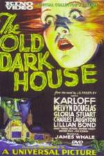 Watch The Old Dark House Tvmuse