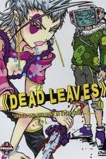 Watch Dead Leaves Tvmuse
