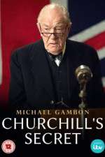 Watch Churchill's Secret Tvmuse