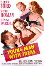 Watch Young Man with Ideas Tvmuse
