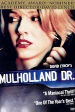 Watch Mulholland Dr. Tvmuse