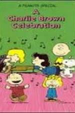 Watch A Charlie Brown Celebration Tvmuse