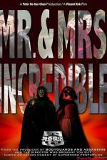Watch Mr And Mrs Incredible Tvmuse