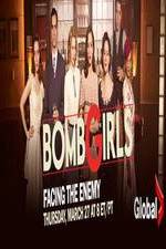 Watch Bomb Girls-The Movie Tvmuse