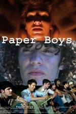 Watch Paper Boys Tvmuse