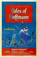 Watch The Tales of Hoffmann Tvmuse