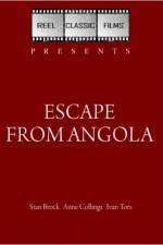 Watch Escape from Angola Tvmuse