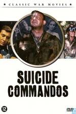 Watch Commando suicida Tvmuse