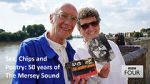 Watch Sex, Chips and Poetry: 50 years of the Mersey Sound Tvmuse