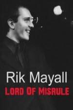 Watch Rik Mayall: Lord of Misrule Tvmuse