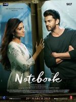 Watch Notebook Tvmuse