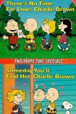 Watch Someday You'll Find Her Charlie Brown Tvmuse