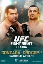 Watch UFC Fight Night 64 Tvmuse