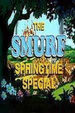Watch The Smurfs Springtime Special Tvmuse