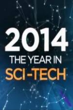 Watch 2014: The Year in Sci-Tech Tvmuse