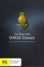 Watch The Hunt For HMAS Sydney Tvmuse