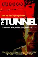 Watch The Tunnel Tvmuse