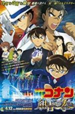 Watch Detective Conan: The Fist of Blue Sapphire Tvmuse