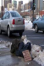 Watch Big City Life Homeless in NY Tvmuse
