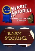 Watch Easy Peckin\'s (Short 1953) Tvmuse