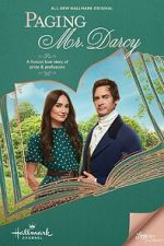 Watch Paging Mr. Darcy Tvmuse