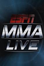 Watch ESPN MMA Live Tvmuse