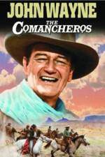 Watch The Comancheros Tvmuse