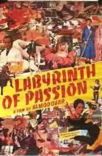Watch Labyrinth of Passion Tvmuse