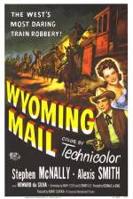 Watch Wyoming Mail Tvmuse
