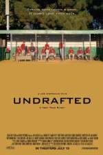 Watch Undrafted Tvmuse