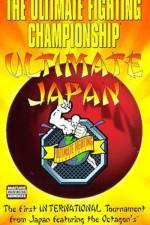 Watch UFC 23 Ultimate Japan 2 Tvmuse