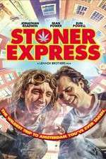 Watch Stoner Express Tvmuse